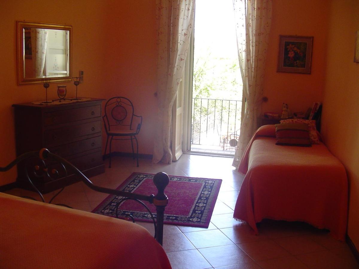 Casa Flavia Apartment Orvieto Room photo